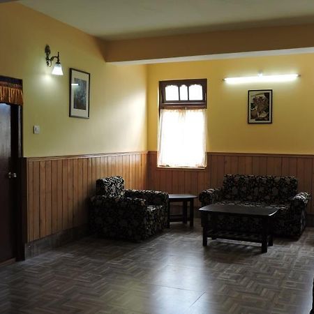Norling Zimkhang Hotel Лачунг Экстерьер фото